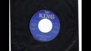 MAC CURTIS  GRANDADDYS ROCKIN  HALF HEARTED LOVE  KING 4949 [upl. by Tallbott]