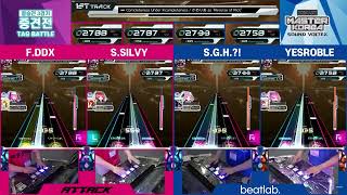 BMK SDVX 중견전 Completeness Under Incompleteness [upl. by Lebana366]