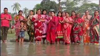 Gangasagar Snan  Bhola Ganga Mela 2018 [upl. by Ora]