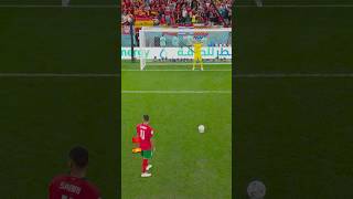 Morocco vs Spain World Cup Penalty Shootout [upl. by Nnaid]