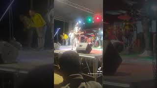 ALICK MACHESO LIVE PERFORMANCE IN VENGERE STADIUM RUSAPE  16 DEC 20232 [upl. by Hnid]