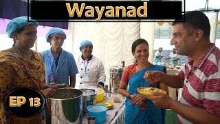 Wayanad Tourist places Kerala EP 13  Malabar cuisine Hill station of Kerala Wayanad Travel Guide [upl. by Ball448]