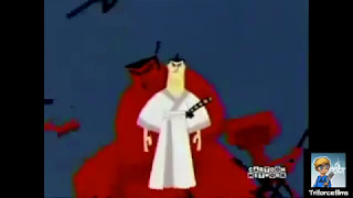 Samurai Jack Theme Song Mashup [upl. by Cathy]