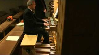 Thomas Rothfuß spielt quotMaple Leaf Ragquot von Scott Joplin [upl. by Lamahj]