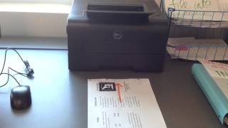 How to Print DoubleSided Brochure [upl. by Llacam]