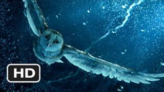 Legend of the Guardians The Owls of GaHoole 6 Movie CLIP  Basic Training 2010 HD [upl. by Bore]