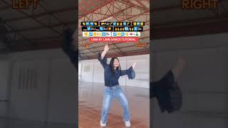 LIMB BY LINB DANCE TUTORIAL tiktokdance dancetutorial dancetrend limbbylimb pakitopakito [upl. by Onitsuaf540]