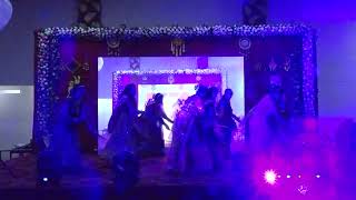 GEETA RABARI  KESARIYA GARBA NO RANG LAGYO  NEW GUJRATI GARBA SONG 2023  DANDIYA NIGHT RANCHI [upl. by Adnahsam]