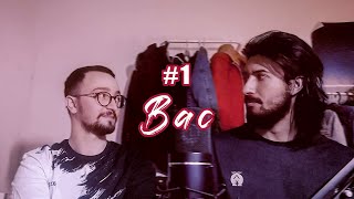 1 BAC  The BARSAKH POD with Edgeless and Khlif [upl. by Rialcnis]