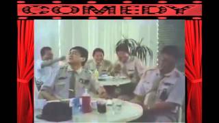 Babalu and Dolphy Scene  Tatay mo mukhang tulya [upl. by Laerdna899]