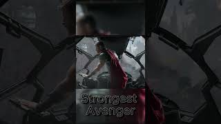 quotStrongest Avengerquot Thor Ragnarok Edit shorts [upl. by Alekehs]