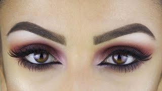 TUTORIAL SOPRACCIGLIA PERFETTEPerfect eyebrows NoraI [upl. by Anaeg533]