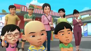 Upin amp Ipin barang baik barang kita full movie [upl. by Audsley]