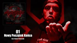 Słoń  0114  Nowy Początek Końca feat Tomasz Struszczyk  DZiMi x Madness Blend [upl. by Lynda963]