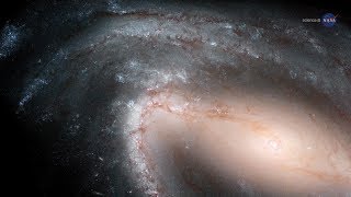 ScienceCasts Hubble’s Contentious Constant [upl. by Marieann97]