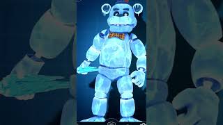 FNAF AR  Frost animatronics fnaf fnafedit fnafar [upl. by Avot]