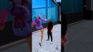 😃😂😂 freefire freefireshorts funny freefiremax free trending smartphone totalgaming comedy [upl. by Murry]