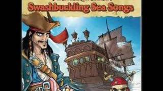 POTC Swashbuckling Sea Songs The Pirate King [upl. by Enyr631]