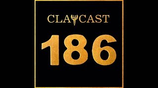 Claptone  Clapcast 186  DEEP HOUSE [upl. by Azenav]