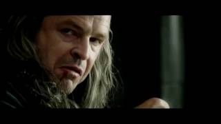 Denethor Eating For 10 Minutes [upl. by Nahej]