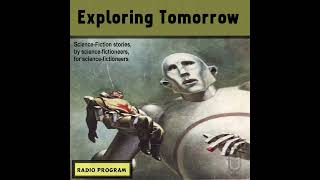 Exploring Tomorrow Speak No More AFRS 13 [upl. by Stanzel]