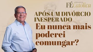 Por infelicidade um casamento se acaba como seguir uma vida em Cristo após um divórcio inesperado [upl. by Lenaj143]