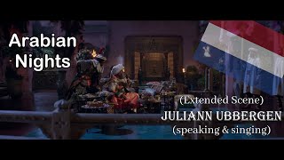 Extended Scene Arabian Nights 2019  Dutch [upl. by Bhatt]