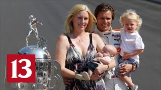 Susie Wheldon sons honor Dan Wheldons legacy 10 years after his death [upl. by Bezanson]