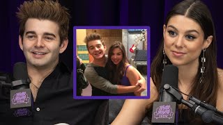 Kira Kosarin amp Jack Griffo Address Dating Rumors [upl. by Ahtelrac]