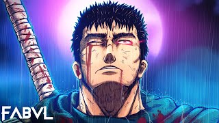 Guts Rap  quotLost It Allquot  FabvL Berserk [upl. by Boucher]