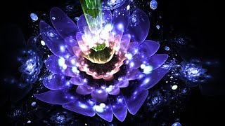 852Hz  Let Go of Overthinking  Strengthen Inner Power  Awaken Intuition  Solfeggio Sleep Music [upl. by Htims141]