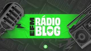 📻RÁDIO BLOG  27032024 🔴 AO VIVO [upl. by Billen]