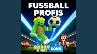 Fußball Profis [upl. by Attenol]