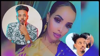 QAMAR SUUGAANI amp XAASKIISA AMIISH  NOLOSHA MALINTAN MIDOWNAY  2024 OFFICIAL VIDEO [upl. by Ecirtnahc]