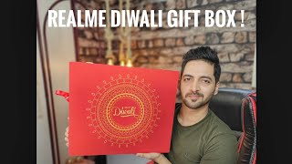 realme Diwali Gift Box 💥💥💥 [upl. by Aileon]