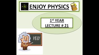 Renewable and nonrenewable resources  Work and Energy  1st year Physics lecture 21 [upl. by Ahsitam]