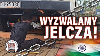 Dzień 1 wyprawy Wyzwalamy Jelcza [upl. by Htebzile129]