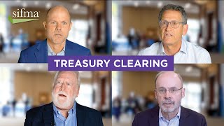 Heard at Ops 2024 Treasury Clearing [upl. by Dimitris]