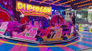 Kermis 2023 Oisterwijk Netherlands 15 07 2023 56 [upl. by Analram530]