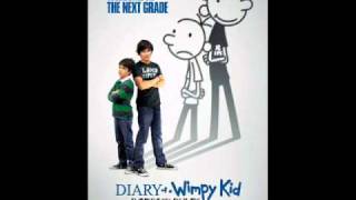 Diary of a Wimpy Kid Rodrick Rules  Spillcom Audio Review Part 1 [upl. by Cailly]