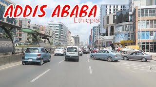 Unveiling the Soul of Addis Ababa A Journey Through Ethiopias Capital ethiopia addisababa city [upl. by Akerley203]