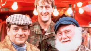 Only Fools and Horses Themes  John Sullivan [upl. by Ninerb]