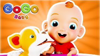 ABC Alphabet Lullaby  Learn Alphabet for Children  ABC Baby Songs [upl. by Jasik]