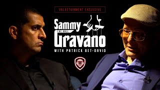 Mafia Underboss Sammy Gravano Breaks Silence After 20 Years [upl. by Swigart]