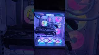 My first PC Build [upl. by Lonny]