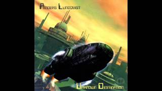 Anders Lundqvist  Stratosphere [upl. by Darlene]