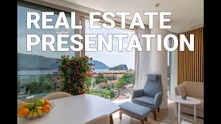 LUXURY REAL ESTATE VIDEO PRESENTATION [upl. by Renaldo]