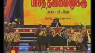 Chikubukucom  Karunanidhi Function  Stage Show  Part 1 [upl. by Giacomo]