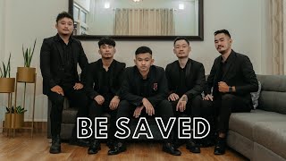 Stereo Groove  Be Saved Official Music Video [upl. by Grochow]