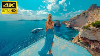 Ibiza Summer Mix 2024 🍓 Best Of Tropical Deep House Music Chill Out Mix 2024 🍓 Chillout Lounge [upl. by Vilma]